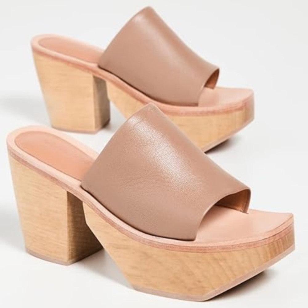 Rachel Comey Jibe Clogs